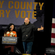 Image for article titled ‘He Really Is That Funny:' Gisele Fetterman Weighs in on Her Husband's Viral Bid for Senate